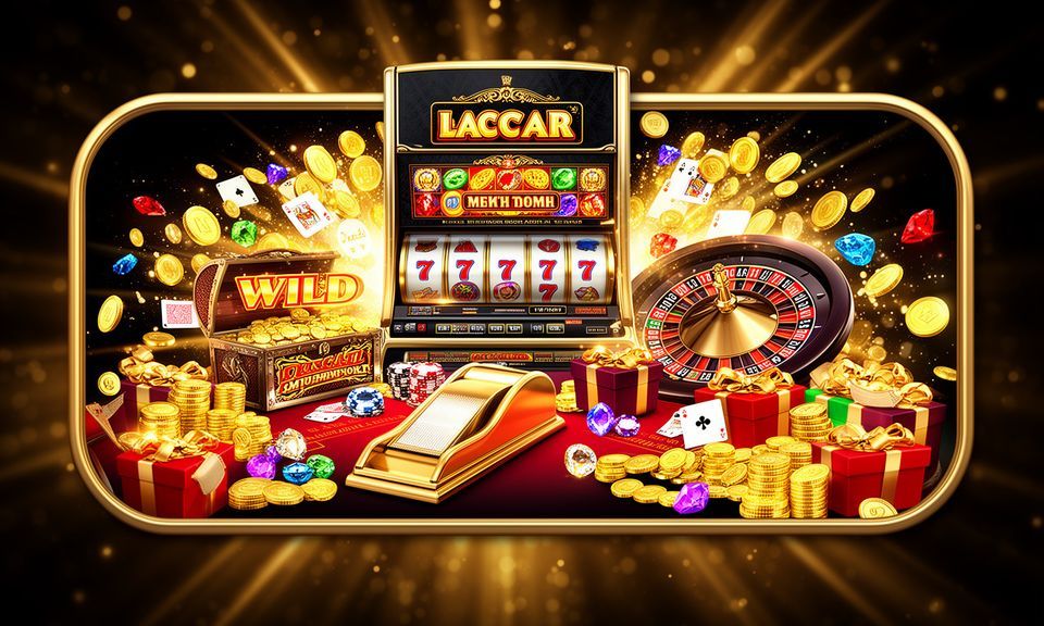 What Backs the Bingo Ringgit Draw Experience