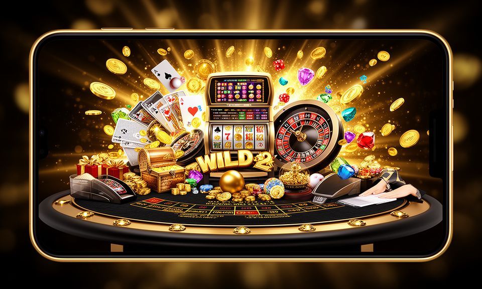 Bilik Baccarat Langsung Kuching